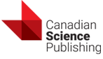 Canadian Science Publishing